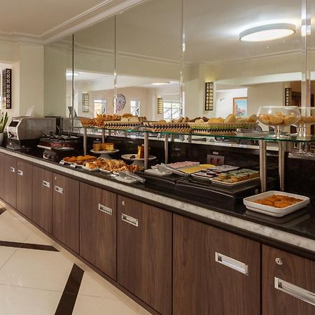 סאו פאולו Hotel Amalia מראה חיצוני תמונה