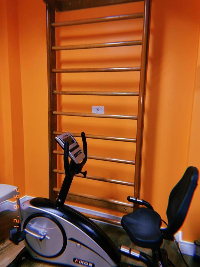 סאו פאולו Hotel Amalia מראה חיצוני תמונה