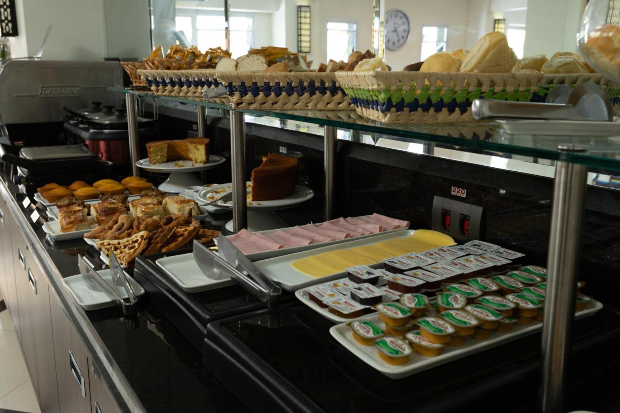 סאו פאולו Hotel Amalia מראה חיצוני תמונה