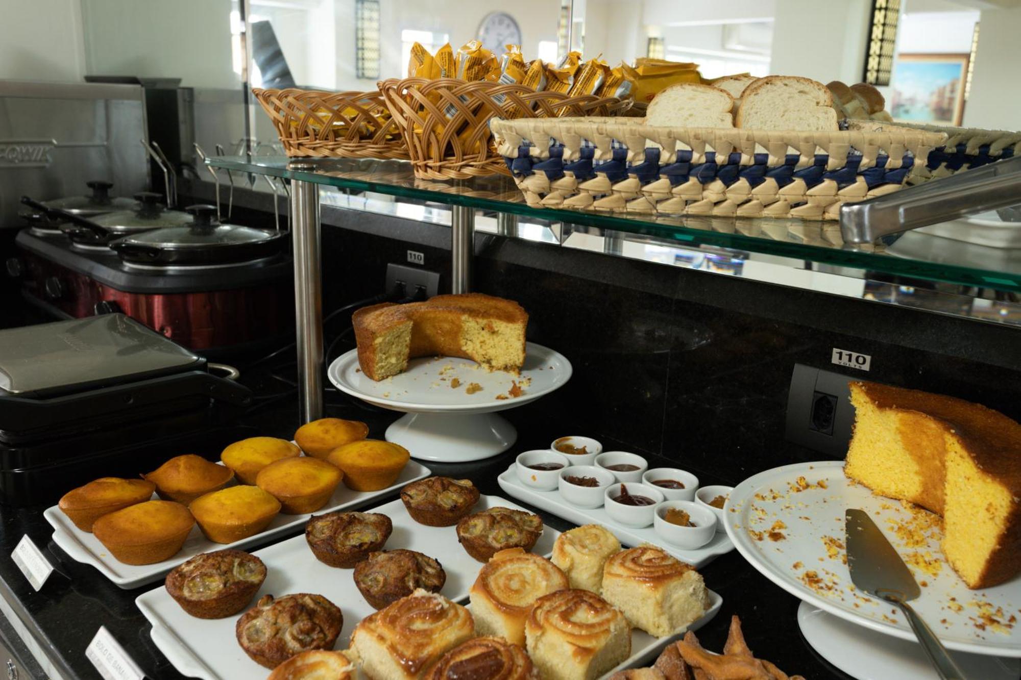סאו פאולו Hotel Amalia מראה חיצוני תמונה