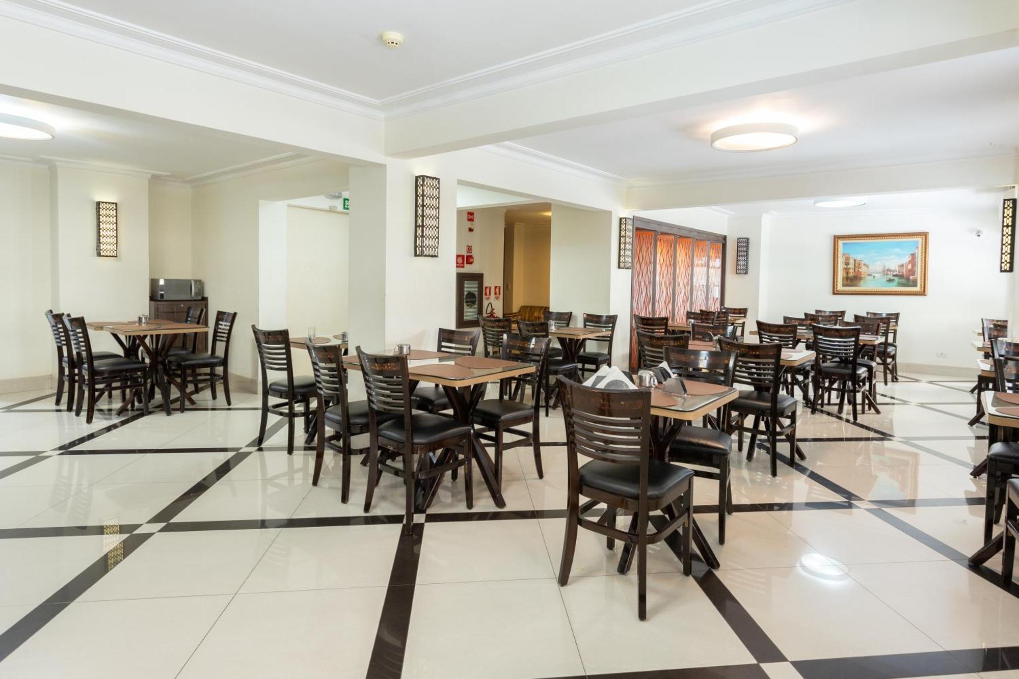 סאו פאולו Hotel Amalia מראה חיצוני תמונה