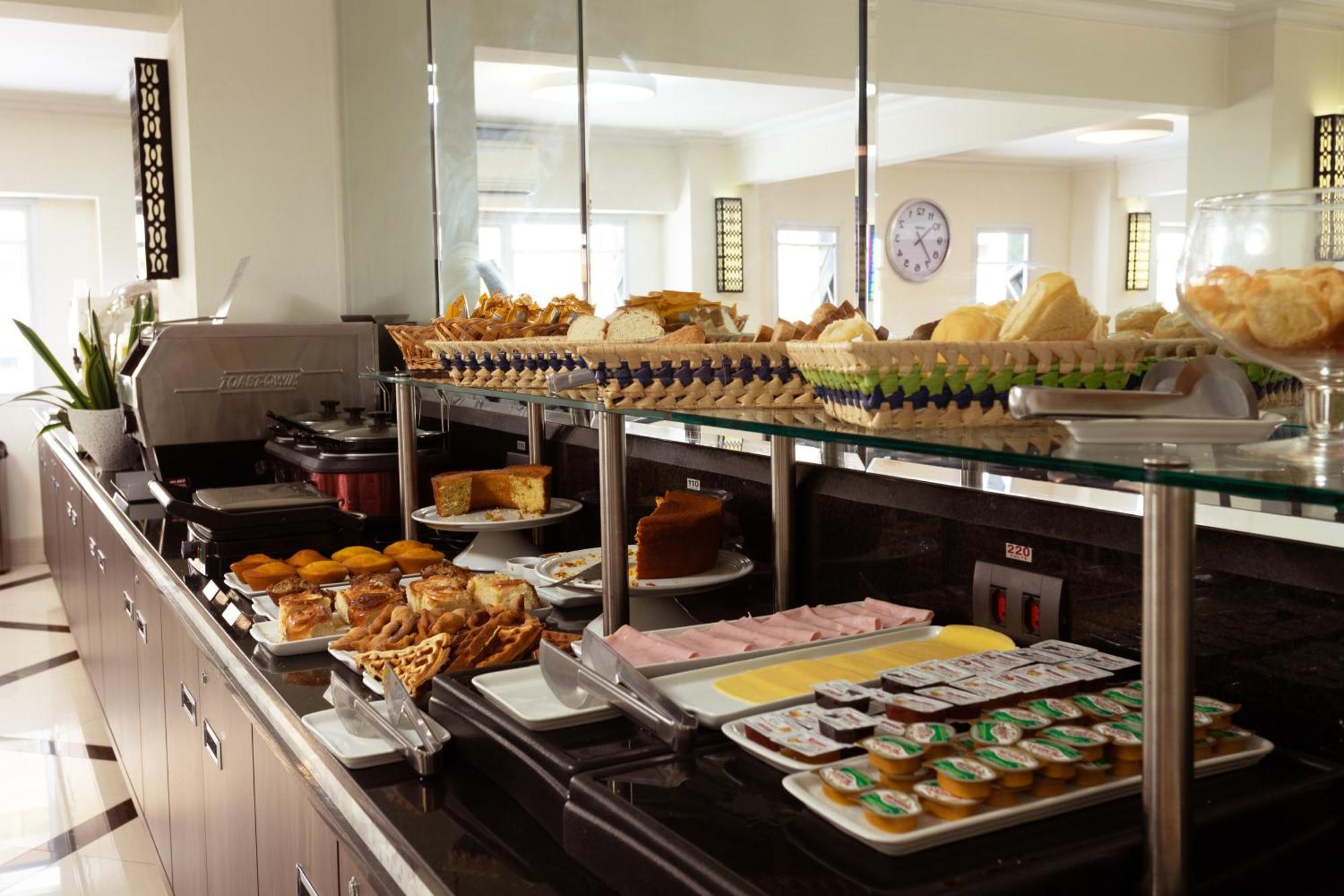 סאו פאולו Hotel Amalia מראה חיצוני תמונה